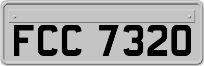FCC7320