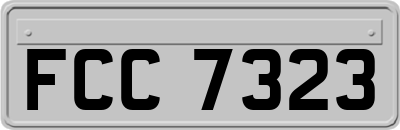 FCC7323