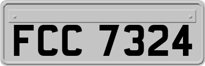 FCC7324