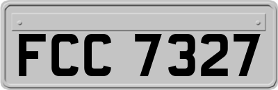 FCC7327