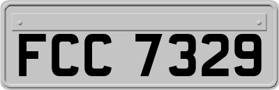 FCC7329