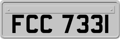 FCC7331