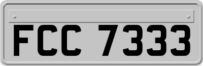 FCC7333