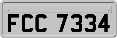 FCC7334