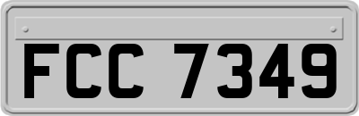 FCC7349