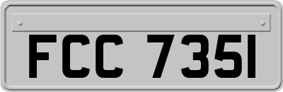 FCC7351