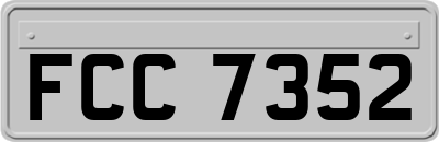 FCC7352