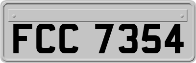FCC7354