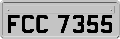 FCC7355