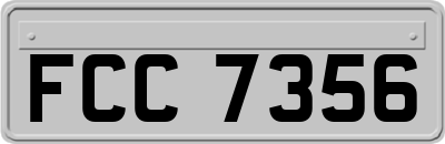FCC7356
