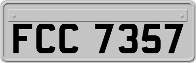 FCC7357