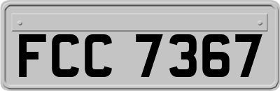 FCC7367