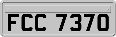 FCC7370