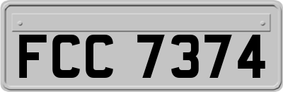 FCC7374