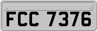 FCC7376