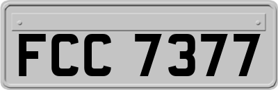 FCC7377
