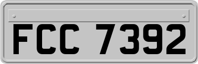 FCC7392