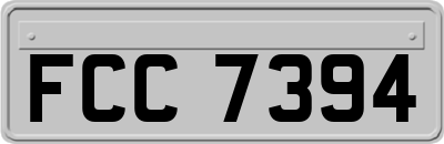 FCC7394