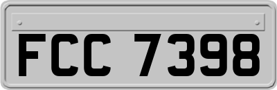 FCC7398