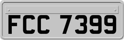 FCC7399