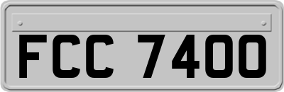 FCC7400