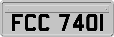 FCC7401