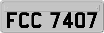 FCC7407