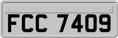 FCC7409