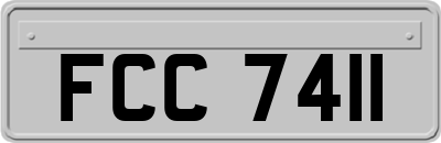 FCC7411