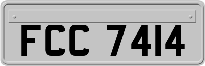 FCC7414