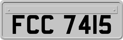 FCC7415