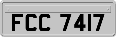 FCC7417
