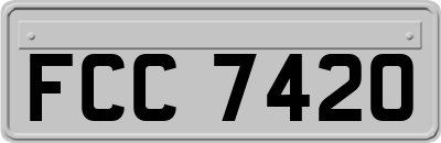 FCC7420