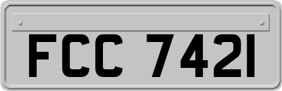 FCC7421
