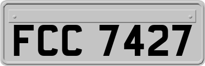 FCC7427