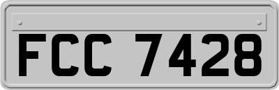 FCC7428