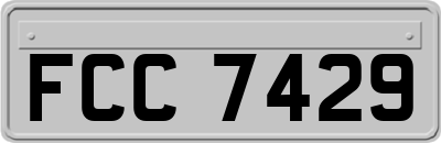 FCC7429