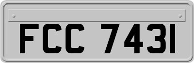 FCC7431