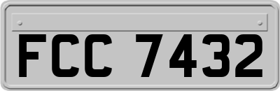 FCC7432