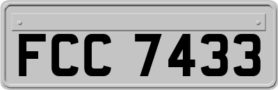 FCC7433