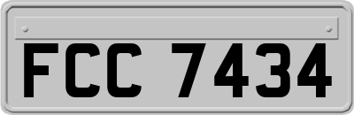 FCC7434