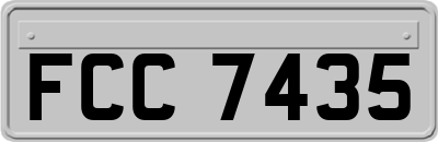 FCC7435