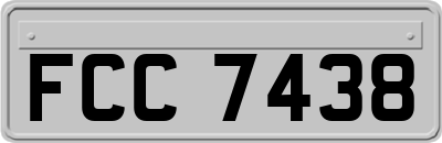 FCC7438