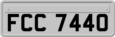 FCC7440