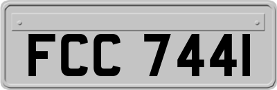 FCC7441