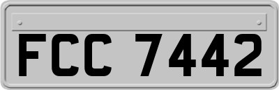 FCC7442