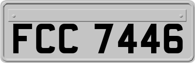 FCC7446