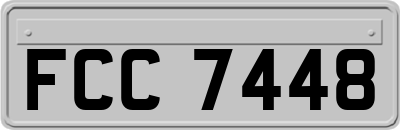 FCC7448