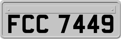 FCC7449