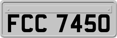 FCC7450